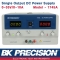 B&K PRECISION 1745A, 35V/10A, DC Power Supply, 직류 전원공급기, B&K 1745A