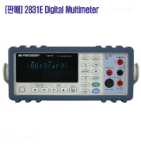 [장기재고] 2831E, Digital Multimeter