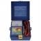 B&K PRECISION 307A, Analog Insulation & Continuity Meter, 아날로그 절연저항계, B&K 307A,