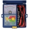 B&K PRECISION 307A, Analog Insulation & Continuity Meter, 아날로그 절연저항계, B&K 307A,