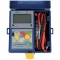 B&K PRECISION 308A, Digital Insulation & Continuity Meter, 디지털 절연저항계, B&K 308A