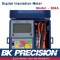 B&K PRECISION 308A, Digital Insulation & Continuity Meter, 디지털 절연저항계, B&K 308A