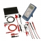 B&K PRECISION 388BKIT, Digital MultiMeter+Test Lead Set, 휴대형 디지털 멀티메타, B&K 388BKIT