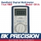 B&K PRECISION 391A, Digital MultiMeter, 휴대형 디지털 멀티메타, B&K 391A