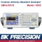 B&K PRECISION 4052, 5MHz Dual Channel Function Arbitrary Waveform Generators, 임의 파형 발생기, B&K 4052