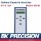 B&K PRECISION 601B, 6 & 12V SLA Battery Capacity Analyzer, 차량용 배터리 용량 분석기, B&K 601B