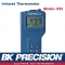 BK PRECISION 635, Infrared Thermometer with Laser Pointer, 적외선 온도계, B&K PRECISION 635