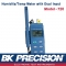 BK PRECISION 720, Humidity/Temp Meter with Dual Input, 2채널 온습도계, B&K PRECISION 720