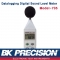 BK PRECISION 735, Datalogging Digital Sound Level Meter , 데이터 로깅 디지털 소음계, B&K PRECISION 735