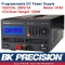 B&K PRECISION 9184, Programmable DC Power Supply, 프로그레머블 DC 전원공급기(200W)