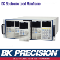 [B&K PRECISION MDL4U001] MDL DC Electronic Load, 프로그레머블 DC 전자로드(메인프레임)