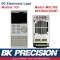 B&K PRECISION MDL400, 80V/60A(400W), MDL DC Electronic Load, 프로그레머블 DC 전자로드 모듈, B&K MDL400