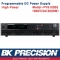 B&K PRECISION PVS10005, 1000V/5A(5000W), Programmable DC Power Supply, 프로그레머블 DC 전원공급기, B&K PVS10005