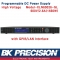 B&K PRECISION XLN60026-GL, 600V/2.6A(1560W), GPIB Interface, Programmable DC Power Supply, 프로그레머블 DC 전원공급기, B&K XLN60026-GL