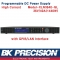 B&K PRECISION XLN3640-GL, 36V/40A(1440W), GPIB Interface, Programmable DC Power Supply, 프로그레머블 DC 전원공급기, B&K XLN3640-GL,