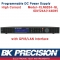 B&K PRECISION XLN6024-GL, 60V/24A(1440W), GPIB Interface, Programmable DC Power Supply, 프로그레머블 DC 전원공급기, B&K XLN6024-GL