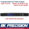 B&K PRECISION XLN10014-GL, 100V/14.4A(1440W), GPIB Interface, Programmable DC Power Supply, 프로그레머블 DC 전원공급기, XLN10014-GL