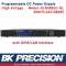 B&K PRECISION XLN30052-GL, 300V/5.2A(1560W), GPIB Interface, Programmable DC Power Supply, 프로그레머블 DC 전원공급기, B&K XLN30052-GL