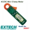 [EXTECH] 380947, 400A True RMS AC/DC Mini Clamp Meter, AC/DC 미니 클램프메타