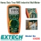 [EXTECH] EX530, 11 Function Heavy Duty True RMS Industrial MultiMeter, 디지털 멀티메타