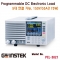 [GWINSTEK PEL-3021] 1.5V-150V/35A, 175W, 프로그래머블 DC 전자부하기