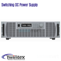 [TWINTEX PWS600-25] 600V/25A, 15KW, DC전원공급기