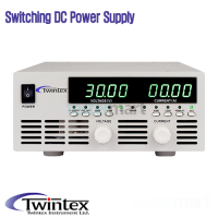 [TWINTEX PCL1200-150S] 150V/8A, 1200W, 프로그래머블 DC전원공급기