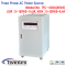 [TWINTEX TFC-6306] 6KVA 삼상 주파수변환기, AC전원공급기, 입력 삼상 380V