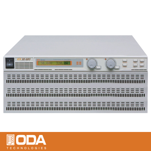 [ODA EX1000-6] 1000V/6A, 6000W, 스위칭 프로그래머블 전원공급기