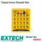 [EXTECH] 380405, Capacitance Decade Box, 표준 캐패시턴스 BOX