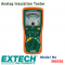 [EXTECH] 380320, 아날로그 절연저항계, Analog Insulation Tester, [익스텍]