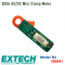 [EXTECH] 380941, 200A AC/DC Mini Clamp Meter, 미니 클램프메타,  [익스텍]