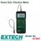 [EXTECH] 407860, Heavy Duty Vibration Meter, 진동측정기 [익스텍]