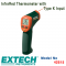 [EXTECH] 42515, InfraRed Thermometer with Type K Input, 적외선 온도계 [익스텍]