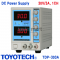 [TOYOTECH TDP-303A] 30V/3A, 90W, DC전원공급기