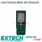 [EXTECH] DT500, Laser Distance Meter with Bluetooth, 레이저 거리 측정기 + 블루투스 [익스텍]