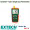 [EXTECH] EA11A, EasyView™ Type K Single Input Thermometer, 1채널 온도계 [익스텍]