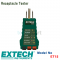 [EXTECH] ET15, Receptacle Tester, 콘센트 회로 테스터 [익스텍]