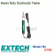 [EXTECH] ET40, Heavy Duty Continuity Tester, 도통 테스터 [익스텍]