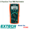 [EXTECH] EX360, 8 Function True RMS Multimeter, 다기능 디지털 멀티메타, 전압검출기능 [익스텍]