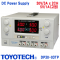 [TOYOTECH DP30-03TP] 30V/3A x 2CH, 5V/1A, DC Power Supply, DC파워서플라이, DC전원공급기, 직류전원공급장치, 직류전원장치, 다채널전원곱급장치, 멀티채널 전원공급장치