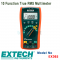 [EXTECH] EX365, 10 Function True RMS Multimeter, 다기능 디지털멀티메타, 전압검출기능, 산업용 멀티메타 [익스텍]