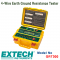 [EXTECH] GRT300, 4-Wire Earth Ground Resistance Tester, 접지저항계 [익스텍]