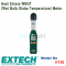 [EXTECH] HT30, Heat Stress WBGT (Wet Bulb Globe Temperature) Meter, 온도계 [익스텍]
