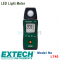 [EXTECH] LT40, LED Light Meter, 조도계 [익스텍]