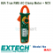 [EXTECH] MA61, 60A True RMS AC Clamp Meter + NCV, 클램프메타 [익스텍]