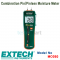 [EXTECH] MO260, Combination Pin/Pinless Moisture Meter, 수분계 [익스텍]