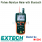 [EXTECH] MO300, Pinless Moisture Meter with Bluetooth®, 수분계 [익스텍]