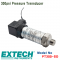 [EXTECH] PT300-SD, 300psi Pressure Transducer, 압력변환기 [익스텍]