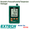 [EXTECH] SD700, Barometric Pressure/Humidity/Temperature Datalogger,  데이터로거 [익스텍]